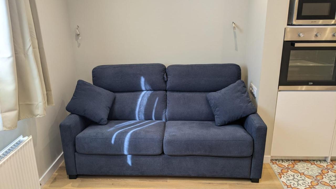 Tarter Cozy Studios By Renttarter Sans Espais El Tarter Zewnętrze zdjęcie