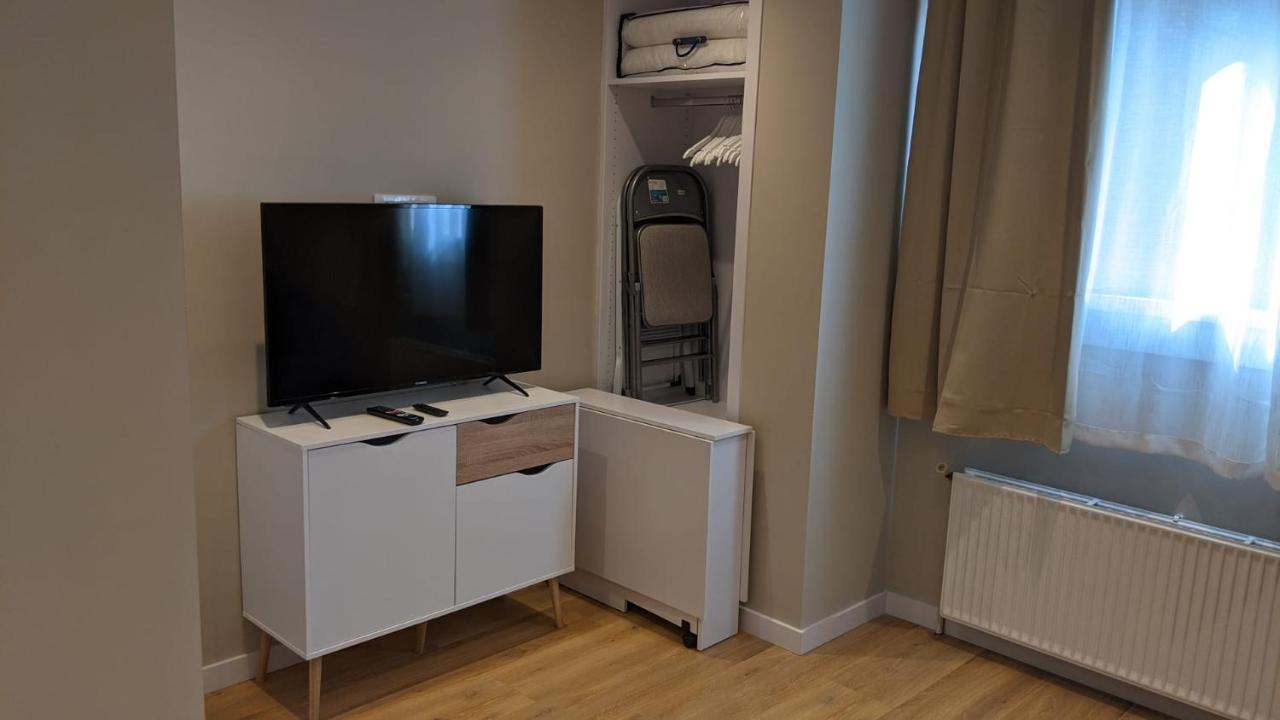 Tarter Cozy Studios By Renttarter Sans Espais El Tarter Zewnętrze zdjęcie