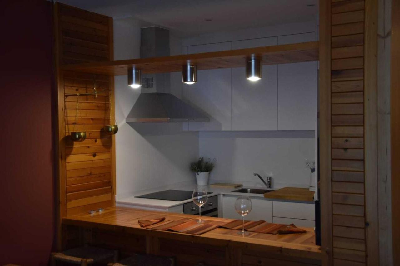 Tarter Cozy Studios By Renttarter Sans Espais El Tarter Zewnętrze zdjęcie