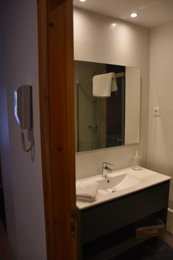 Tarter Cozy Studios By Renttarter Sans Espais El Tarter Zewnętrze zdjęcie