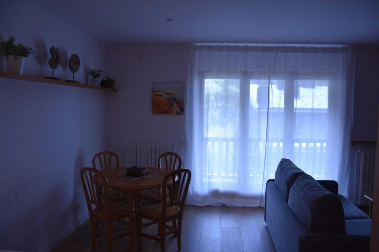 Tarter Cozy Studios By Renttarter Sans Espais El Tarter Zewnętrze zdjęcie