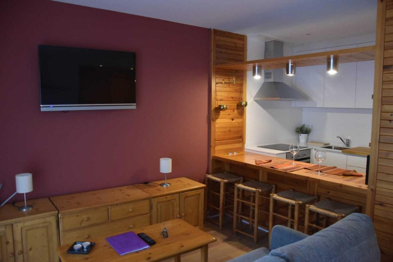 Tarter Cozy Studios By Renttarter Sans Espais El Tarter Zewnętrze zdjęcie