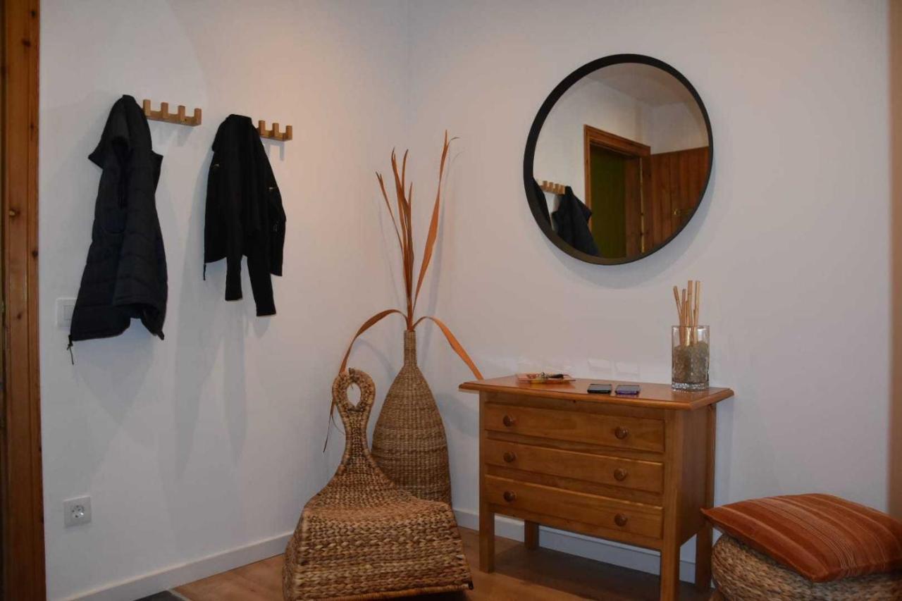 Tarter Cozy Studios By Renttarter Sans Espais El Tarter Zewnętrze zdjęcie